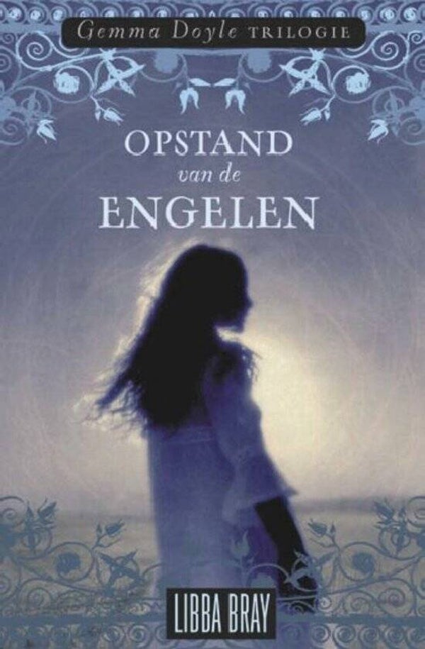 Gemma Doyle-Opstand van de Engelen