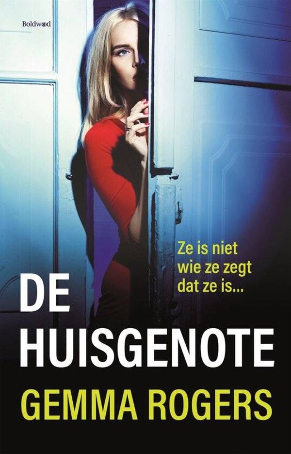 Gemma Rogers-De huisgenote