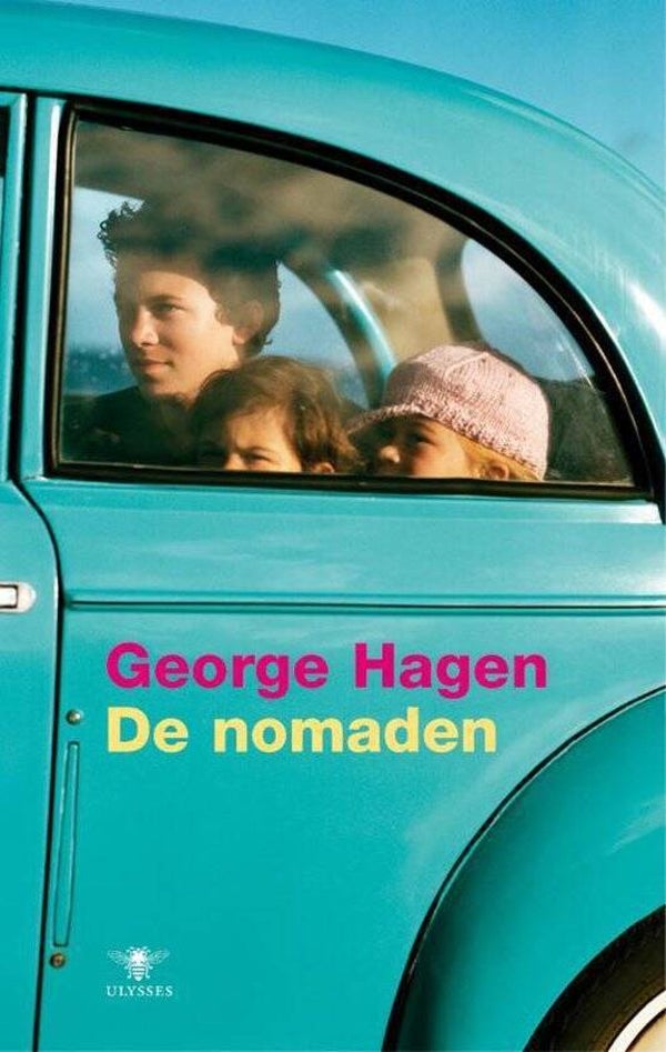 Georg Haden-De nomaden
