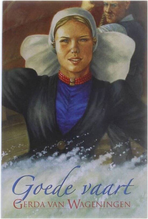 Gerda van Wageningen-Goede vaart
