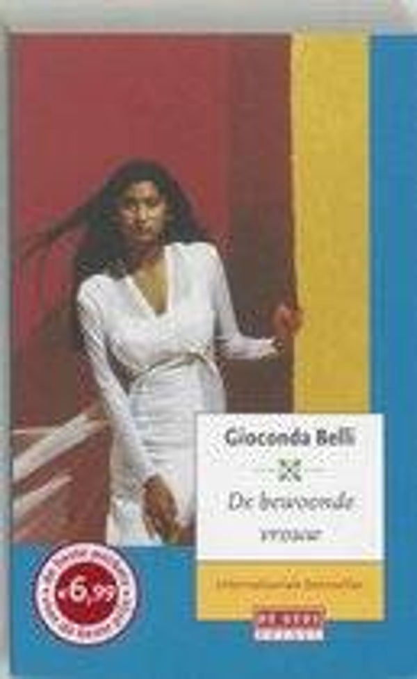 Gioconda Belli-De bewoonde vrouw