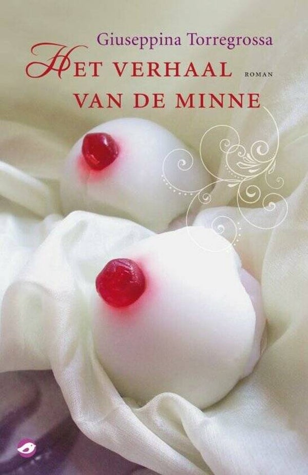 Giuseppina Torregrossa-Het verhaal van de minne