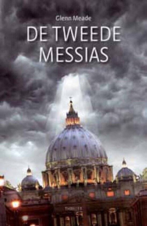Glenn Meade-De tweede Messias