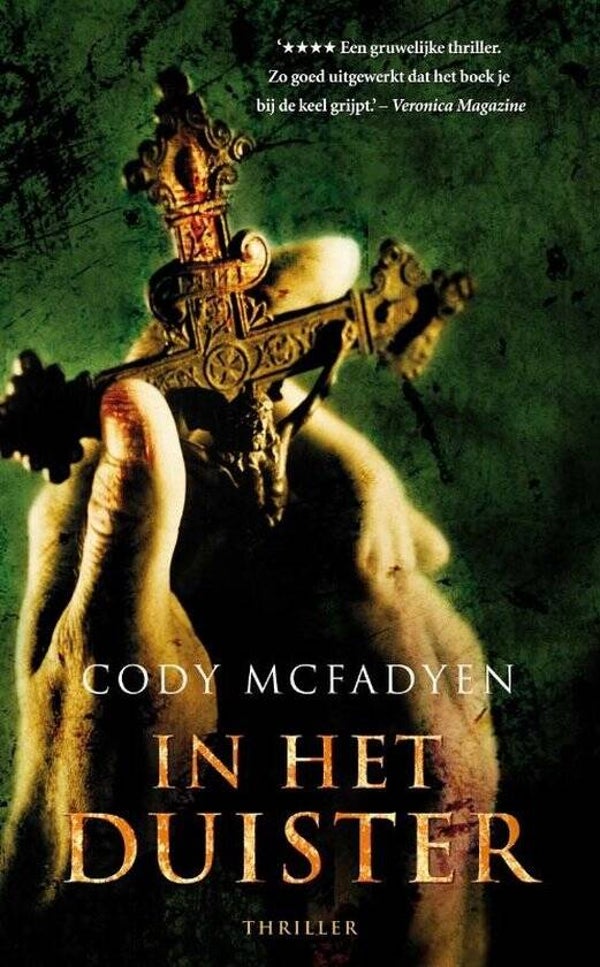 Gody Mcfadyen-In het duister
