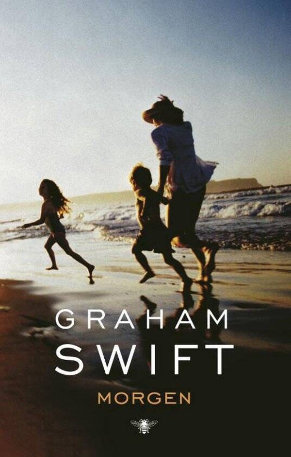 Graham Swift-Morgen