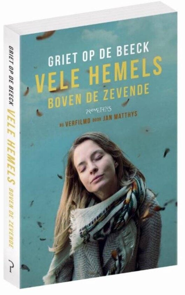Griet op de Beeck-Vele hemels boven de zevende
