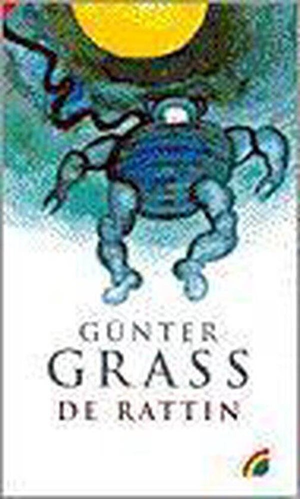 Gunter Grass-De Rattin