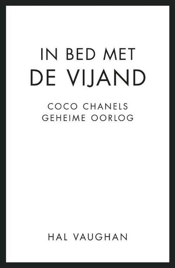 Hal Vaughan-In met met de vijand