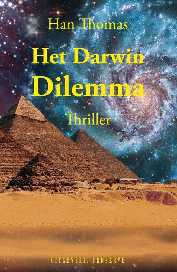 Han Thomas-Het Darwin dilemma