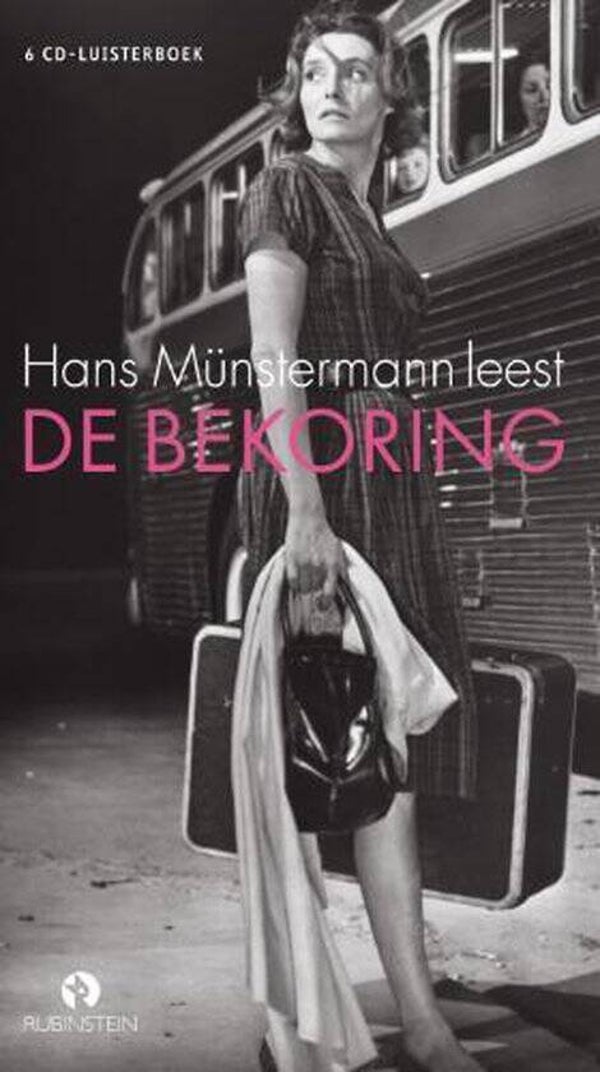 Hans Munstermann-De bekoring