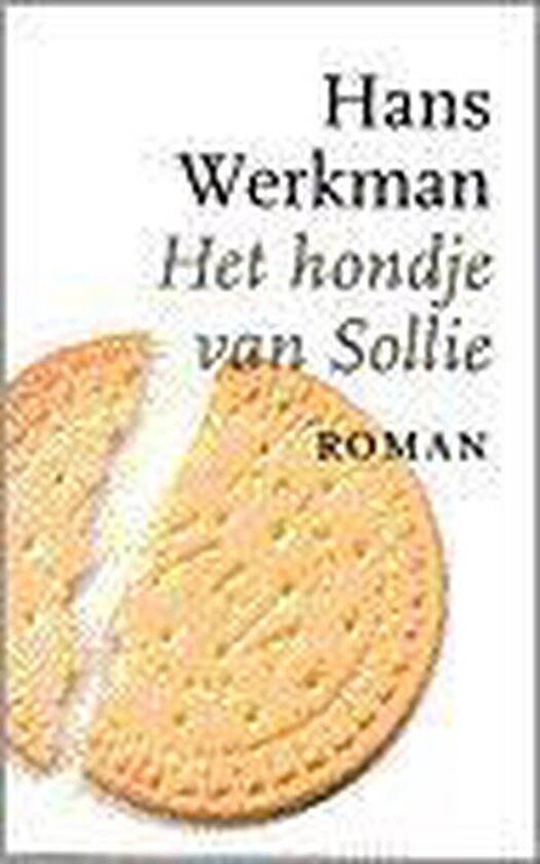 Hans Werkman-Het hondje van Sollie