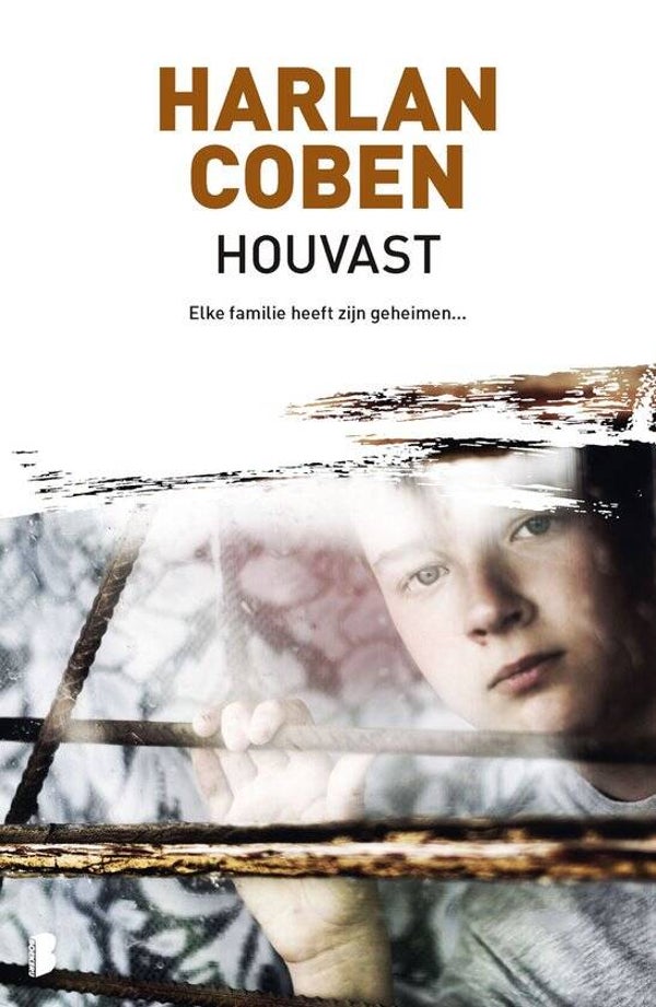 Harlan Coben-Houvast