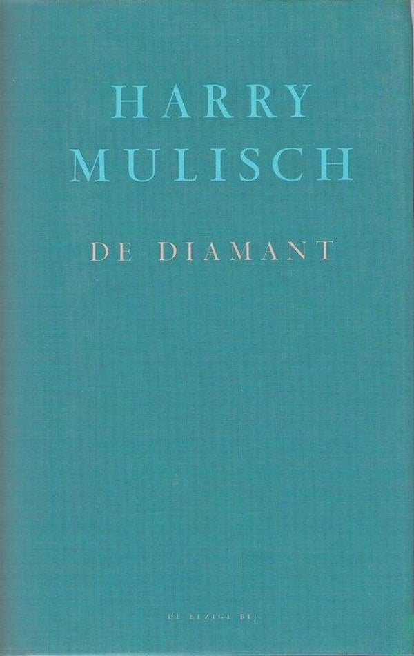 Harry Mulisch-De diamant