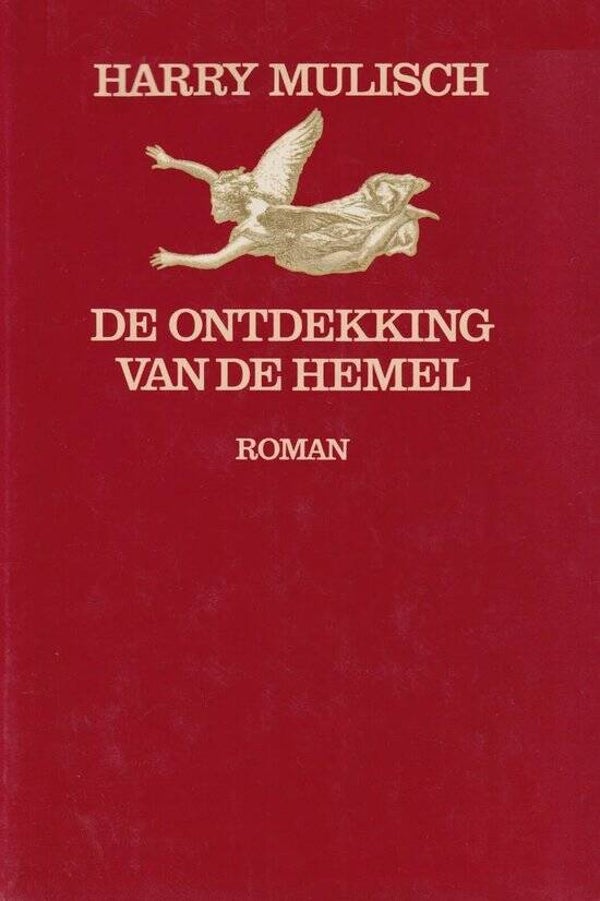 Harry Mulisch-De ontdekking van de hemel