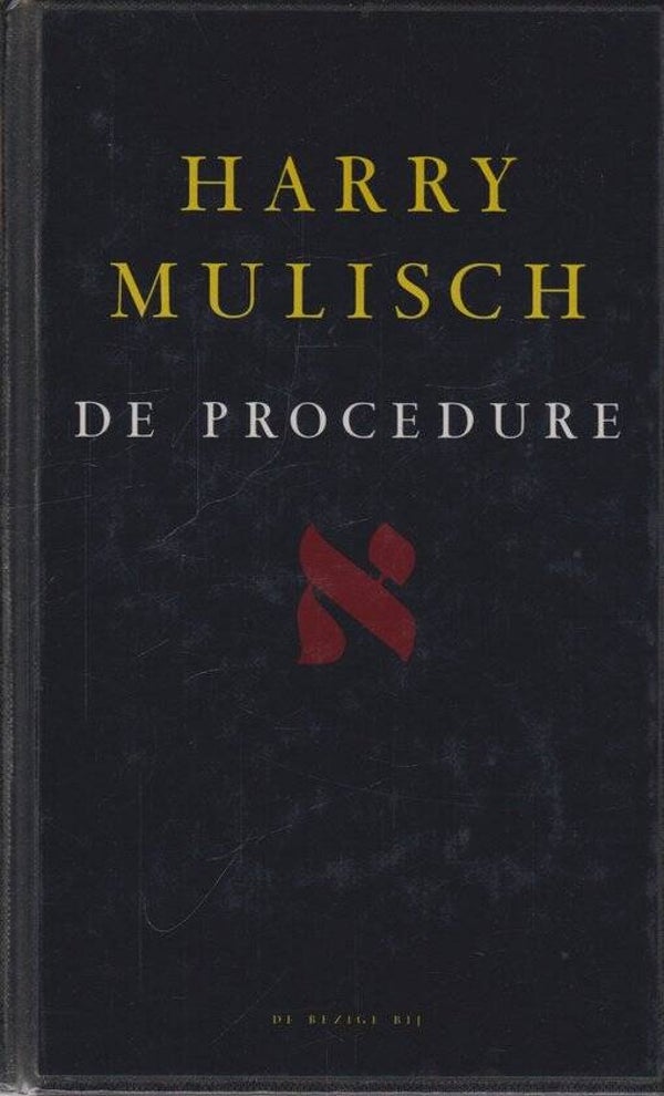 Harry Mulisch-De procedure