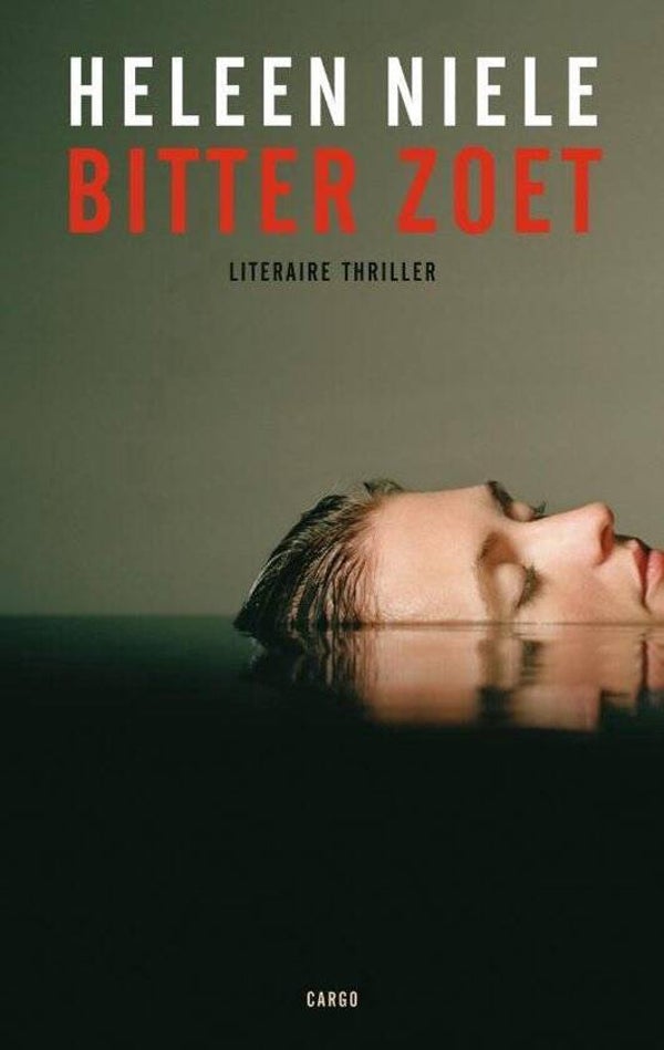 Heleen Niele-Bitter zoet