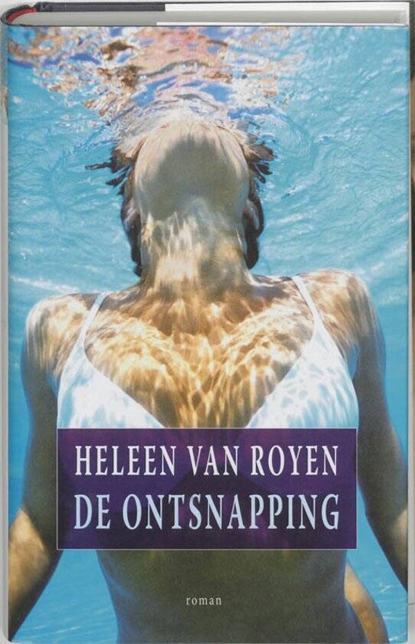 Heleen van Royen-De ontsnapping
