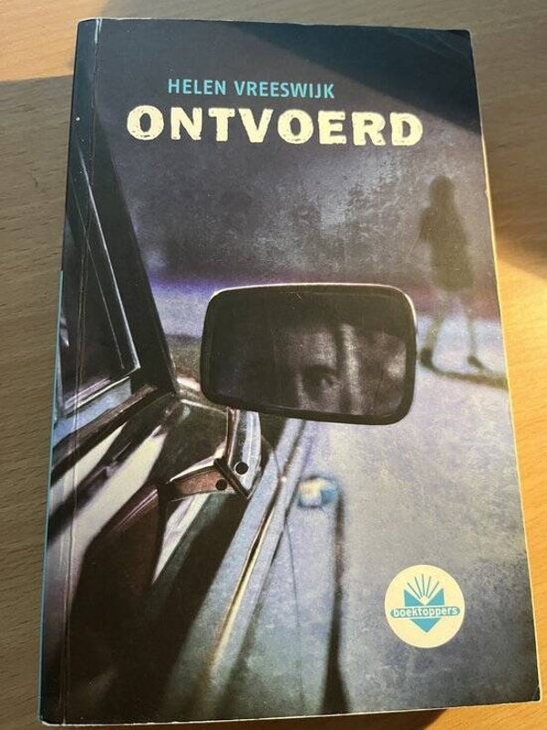 Heleen Vreeswijk-ontvoerd