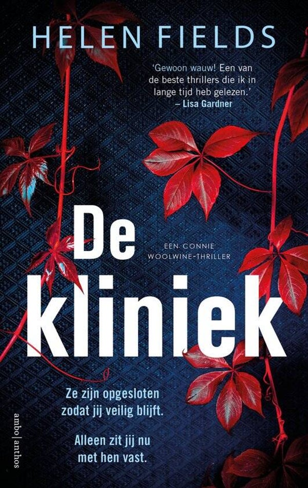 Helen Fields-De kliniek