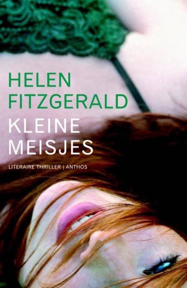 Helen Fitzgerald-Kleine meisjes