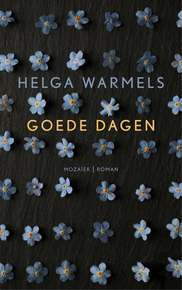 Helga Warmels-Goede dagen