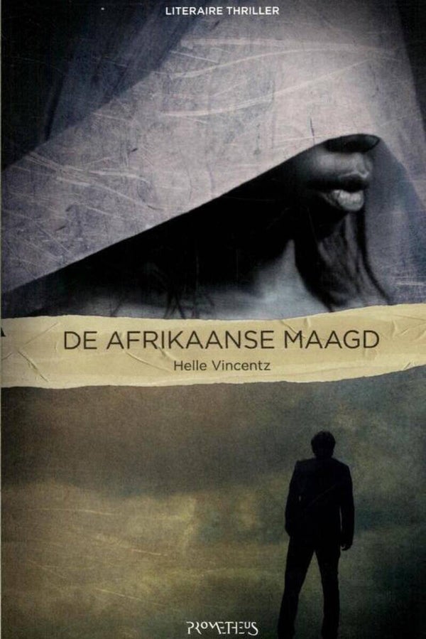 Helle Vincentz-De Afrikaanse maagd