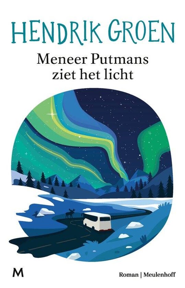 Hendrik Groen-Meneer Putmans ziet het licht