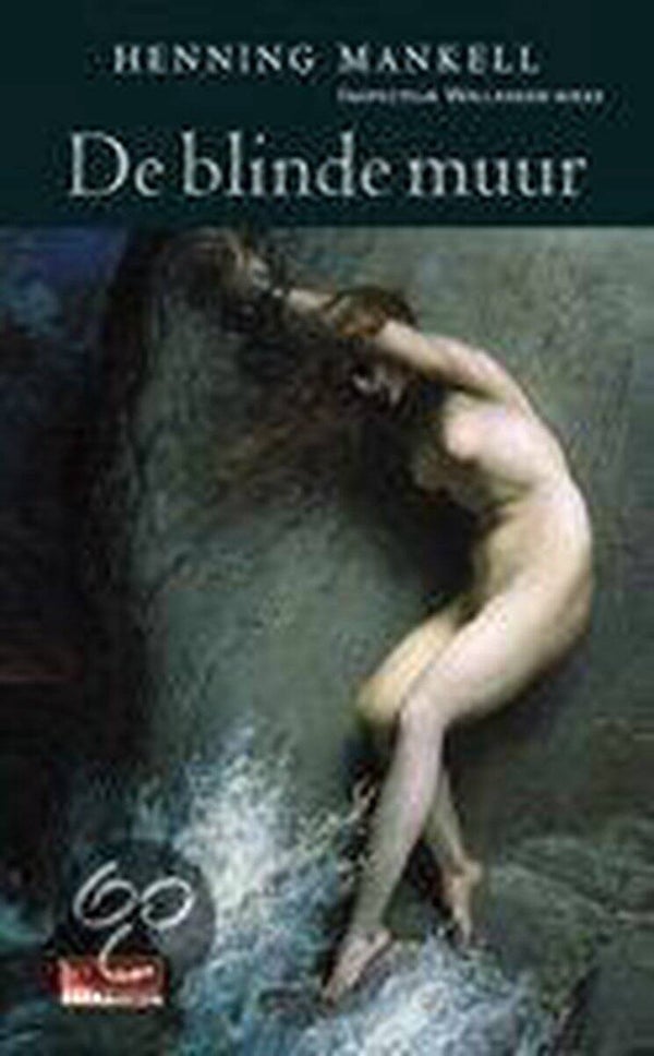 Henning Mankell-De blinde muur