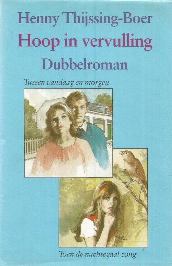 Henny Thijssing Boer-Dubbelroman
