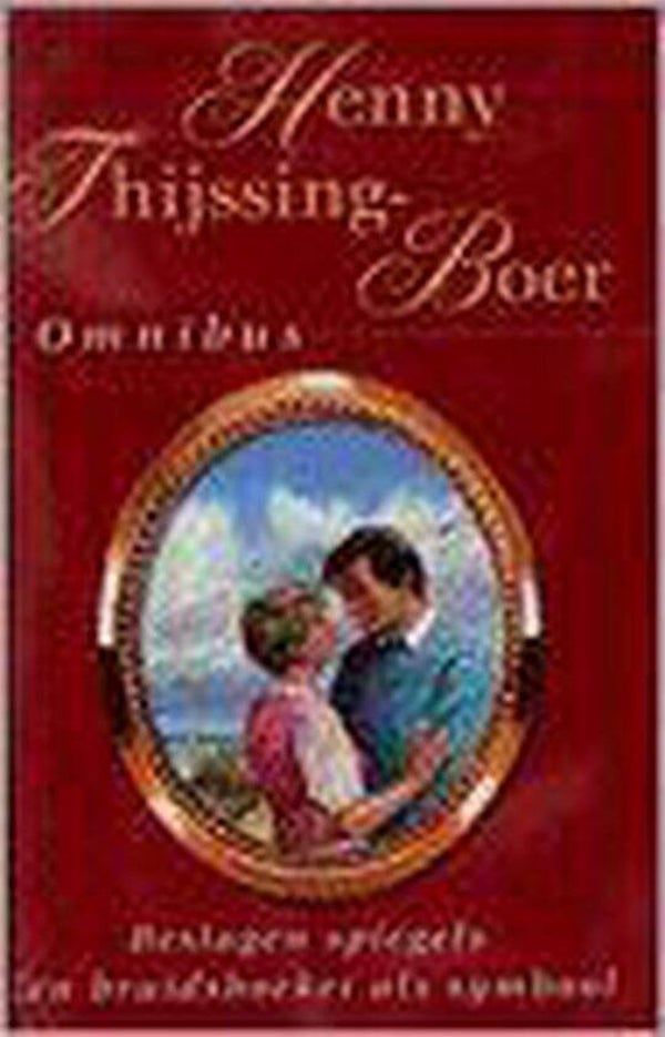 Henny Thijssing Boer-Omnibus