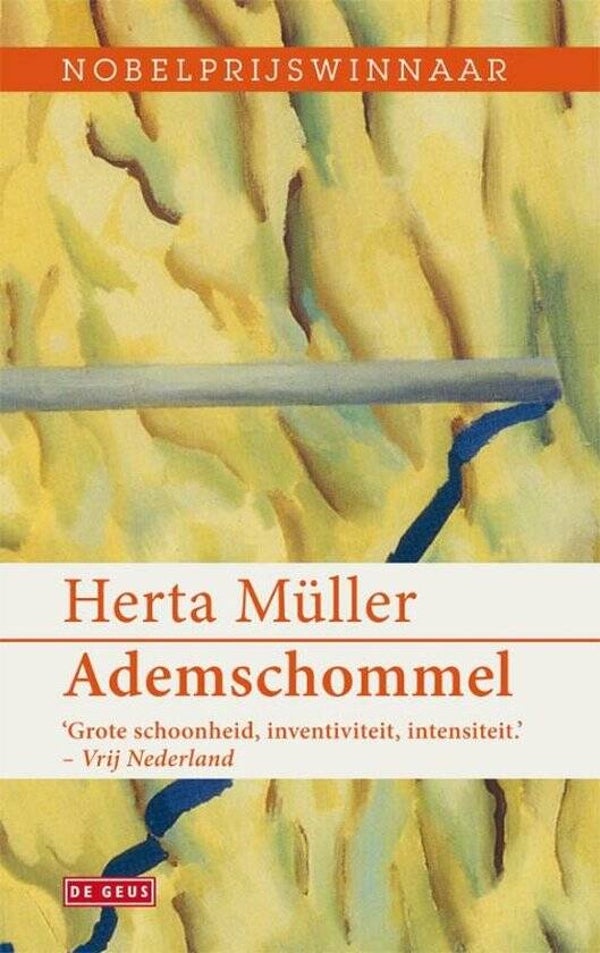Herta Muller-Ademschommel