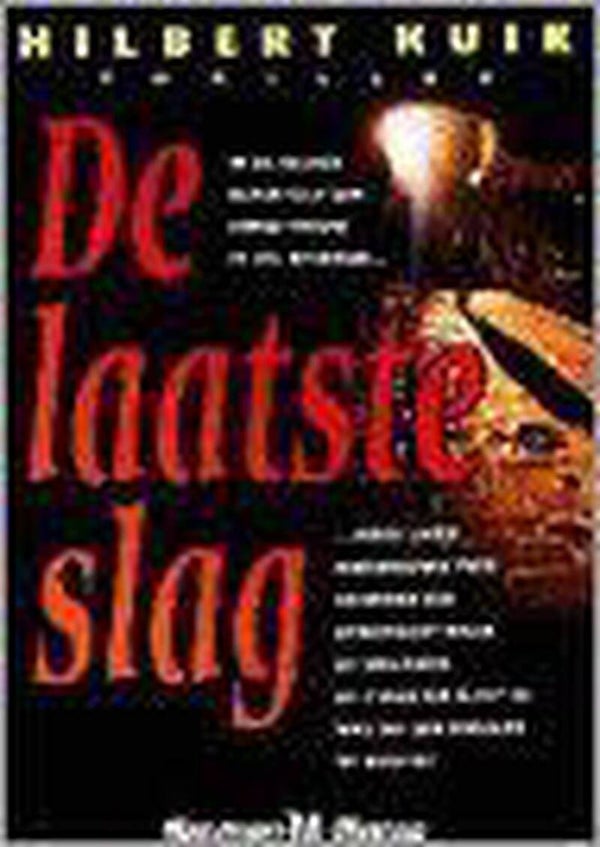 Hilbert Kuik-De laatste slag