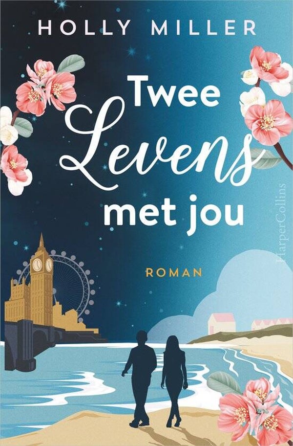 Holly Miller-Twee levens met jou