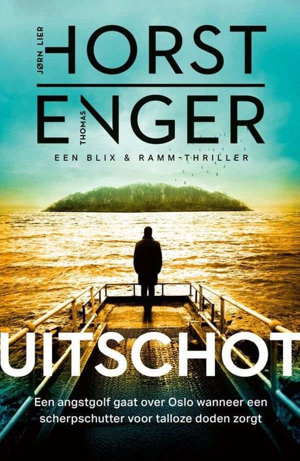 Horst Enger-Uitschot