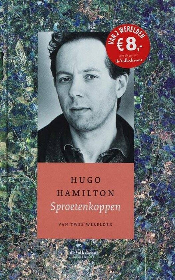 Hugo Hamilton-Sproetenkoppen