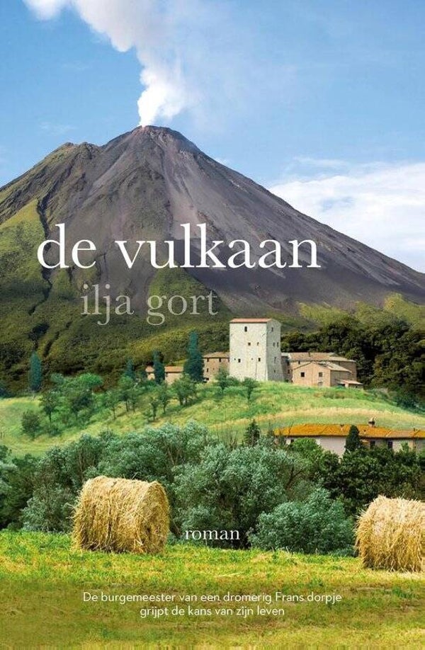 Ilja Gort-De vulkaan