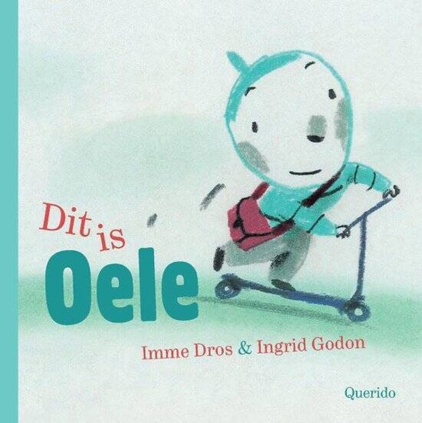Imme Dros-Dit is Oele