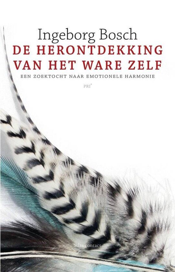 Ingeborg Bosch-De herontdekking van het ware zelf