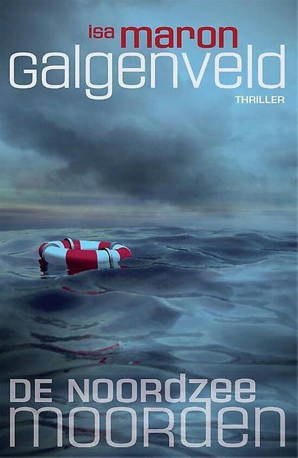 Isa Maron-Galgenveld