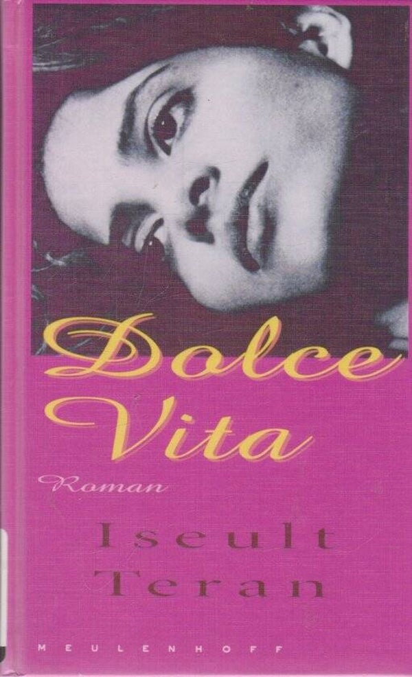 Iseult Teran-Dolce Vita