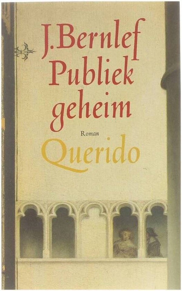 J.Bernlef-Publiek geheim