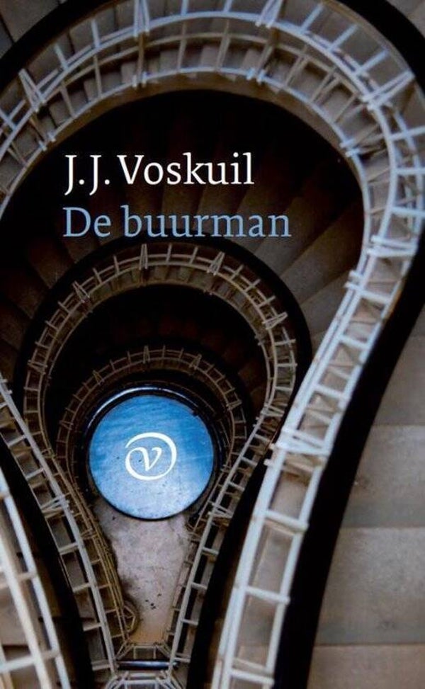 J.J.Voskuil-De buurman