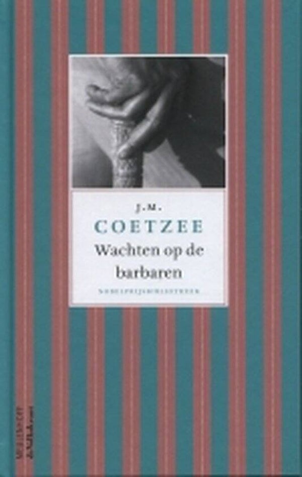 J.M.Coetzee-Wachten op de barbaren