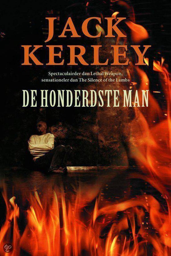 Jack Kerley-De honderdste man