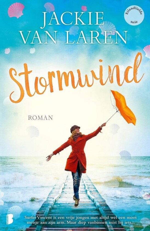 Jackie van Laren-Stormwind