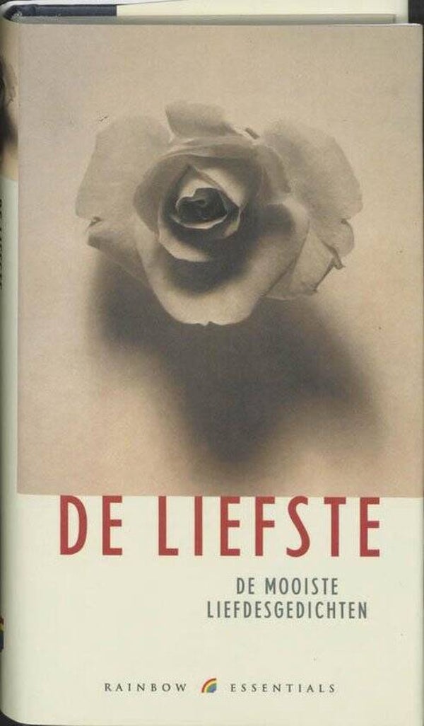 Jacob Groot-De liefste