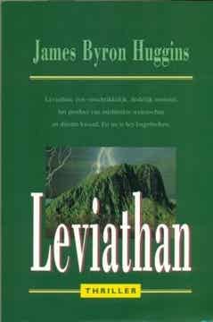 James Byron Huggins-Leviathan