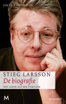 Jan Erik Petterson-Stieg Larsson