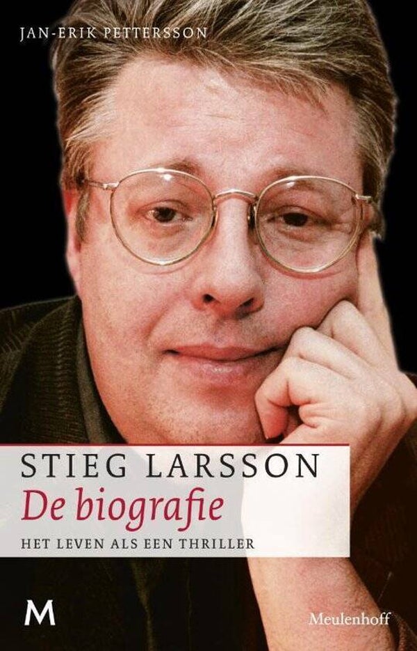 Jan Erik Petterson-Stieg Larsson