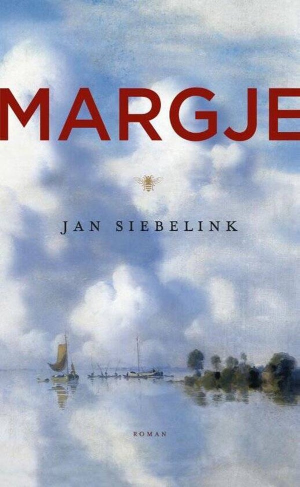 Jan Siebelink-Margje